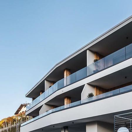 Dornsberg Panoramic Apartments Schenna Exterior foto