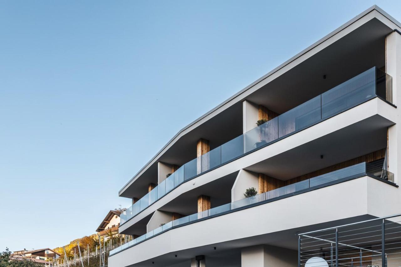Dornsberg Panoramic Apartments Schenna Exterior foto